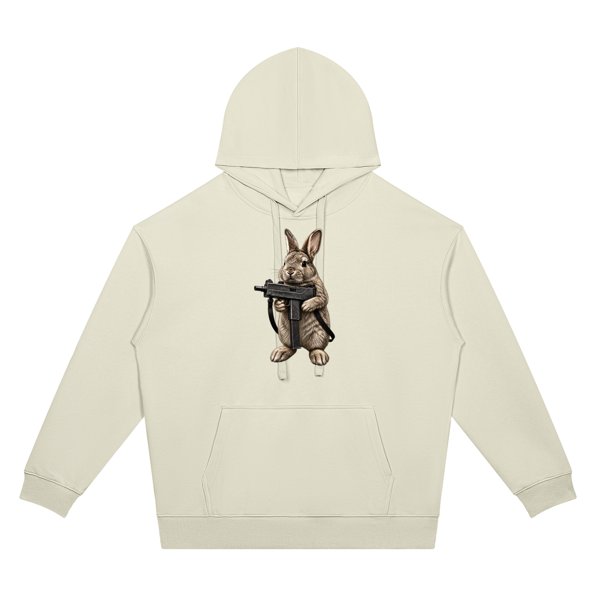 Rabbit '26 Hoodie