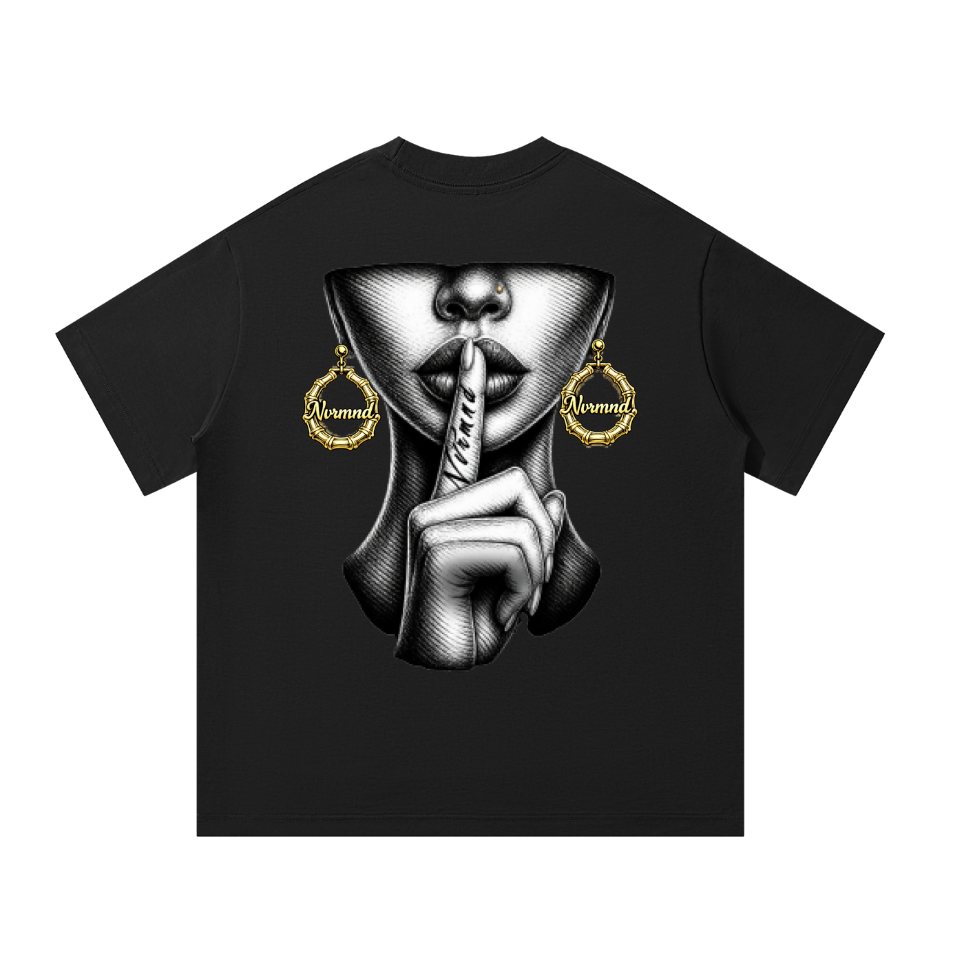 NVRMND Unisex  T-Shirt