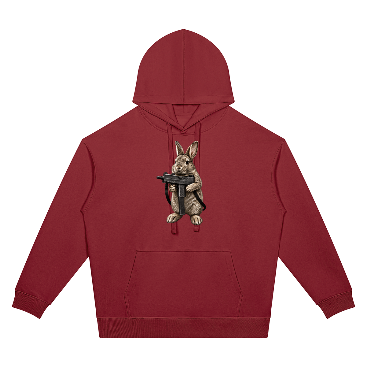 Rabbit '26 Hoodie