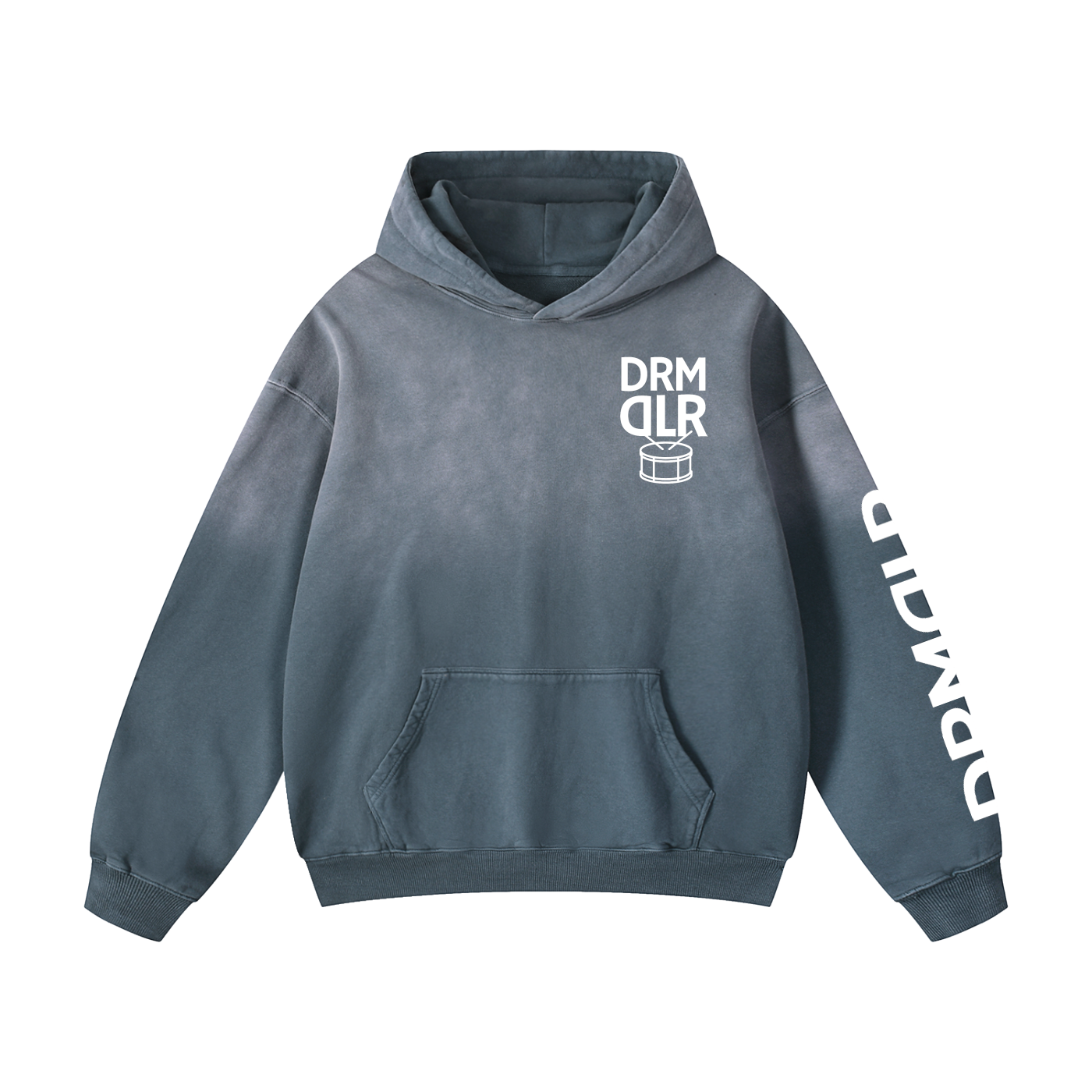 DRMDLR Heavyweight  Hoodie