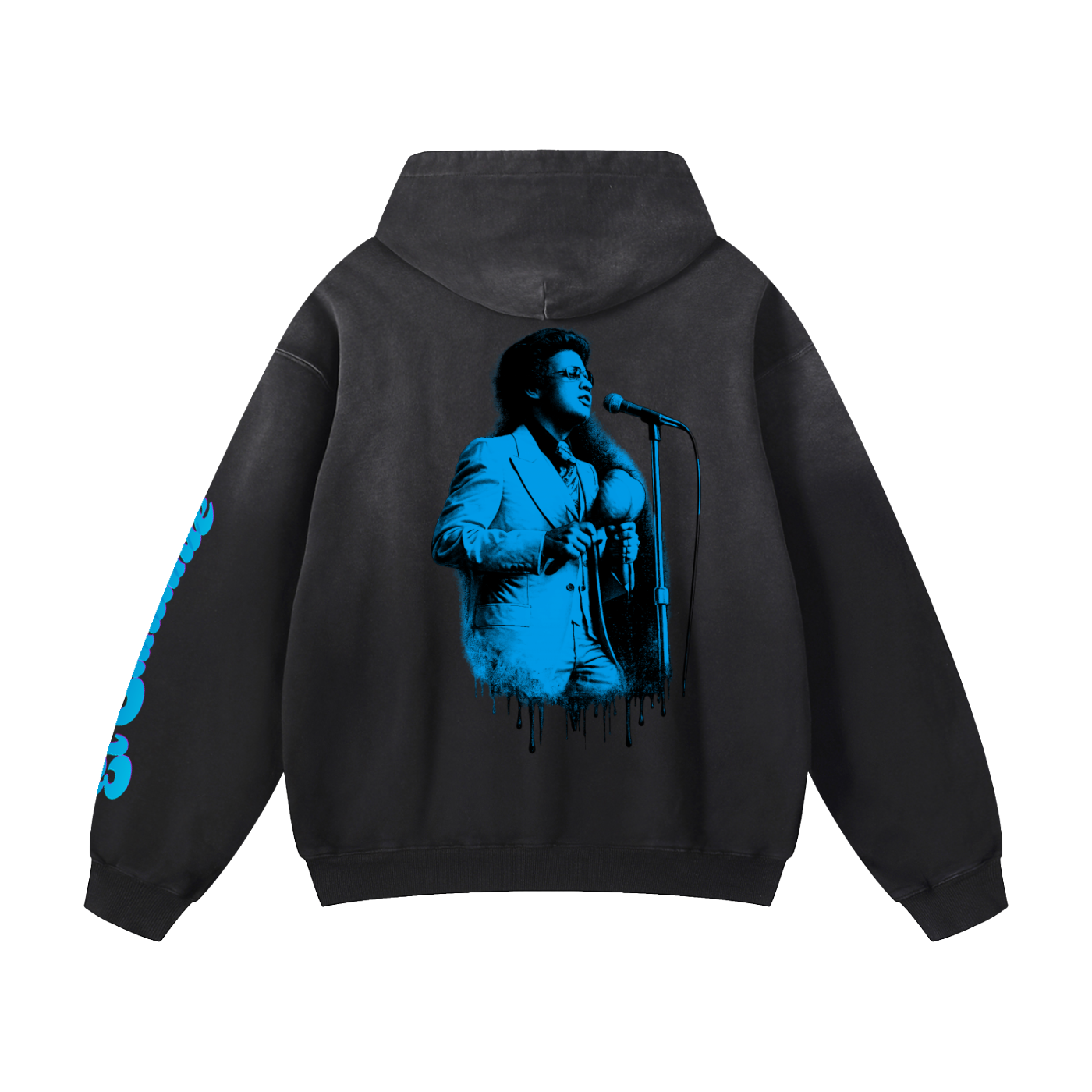 Hector Heavyweight Hoodie