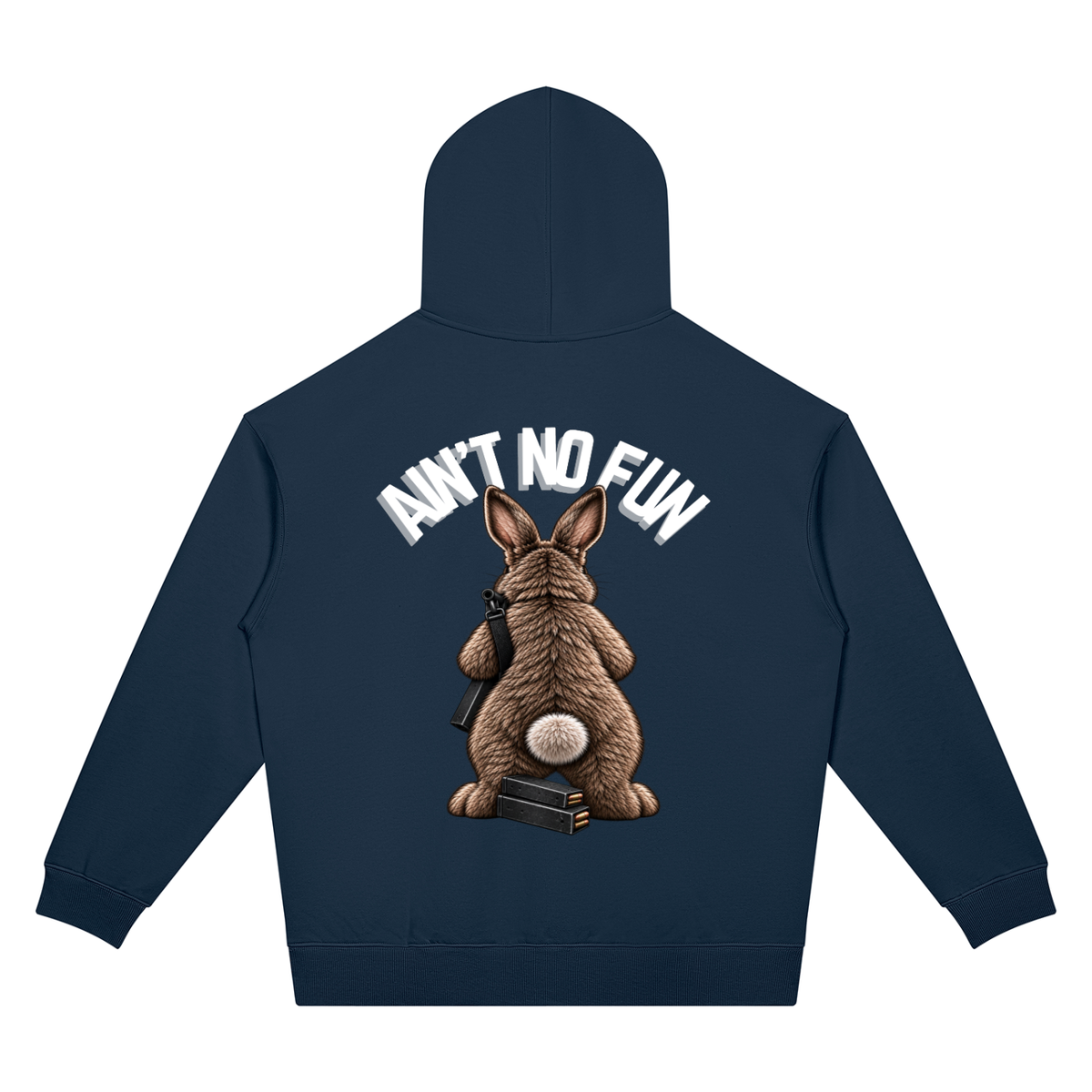 Rabbit '26 Hoodie