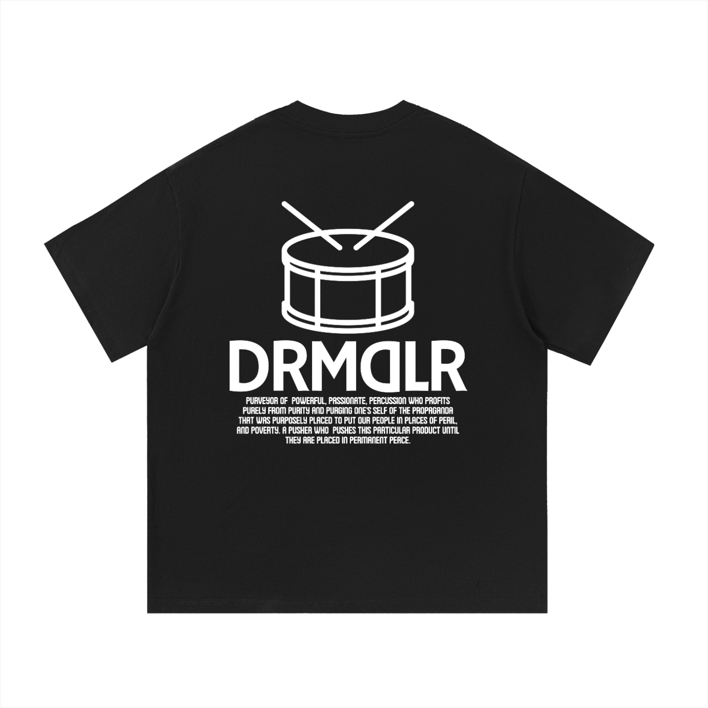 Essential Cotton T-Shirt