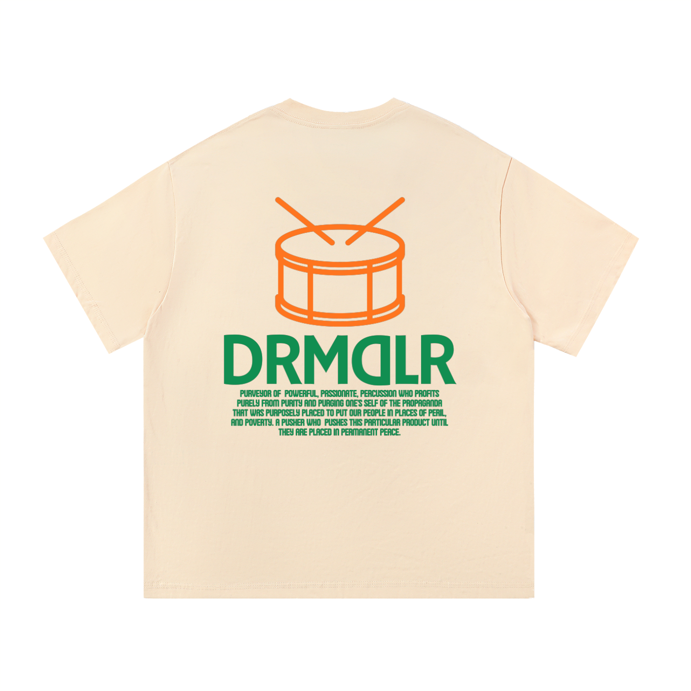 Essential Cotton T-Shirt