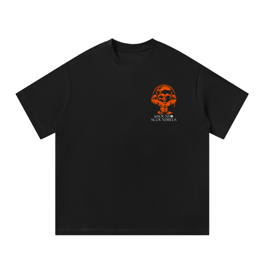 Sound Scoundrels UnisexT-Shirt
