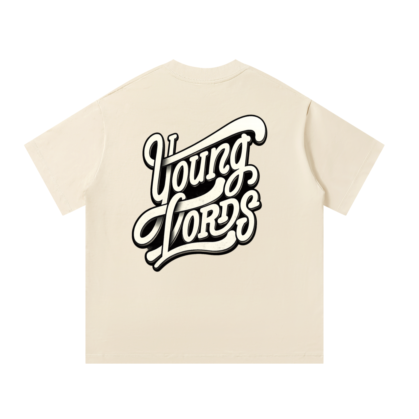 Denise Oliver Velez Young Lords Unisex T-Shirt