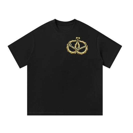 NVRMND Unisex  T-Shirt