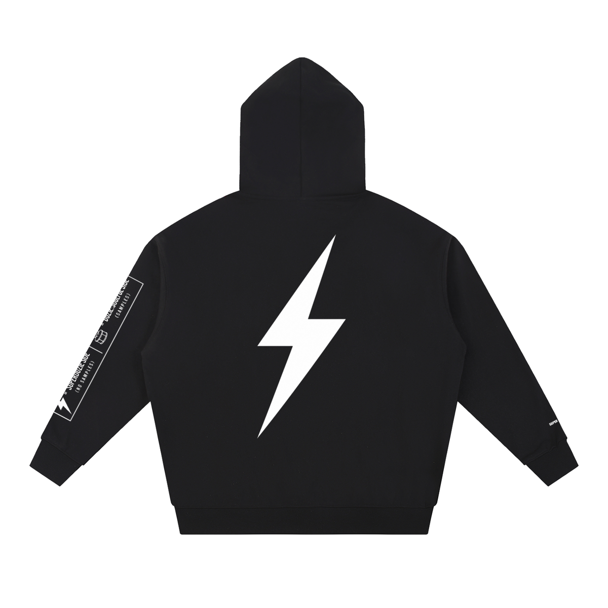 SUPERDOZIE HOODIE