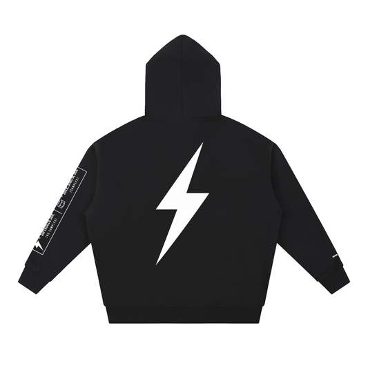 SUPERDOZIE HOODIE