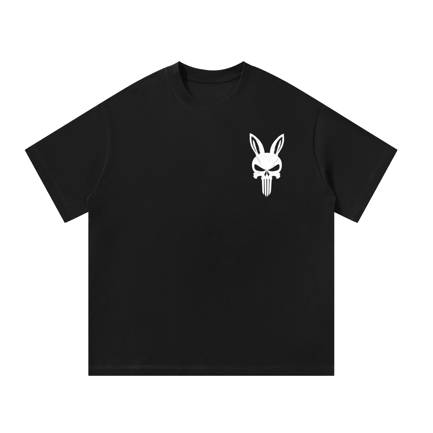 RABBIT PUNISHER Unisex T-Shirt