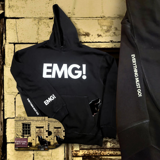 Everything Must Go Hoodie Bundle