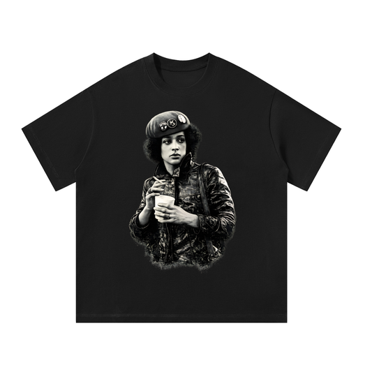 Denise Oliver Velez Young Lords Unisex T-Shirt
