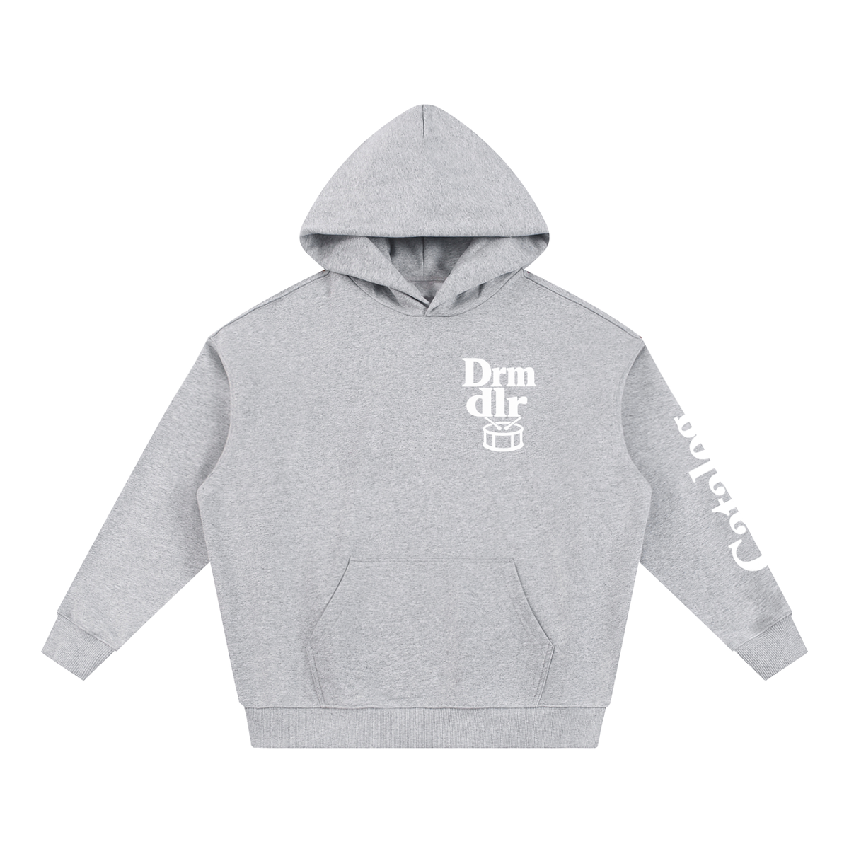 The Catalogue Hoodie