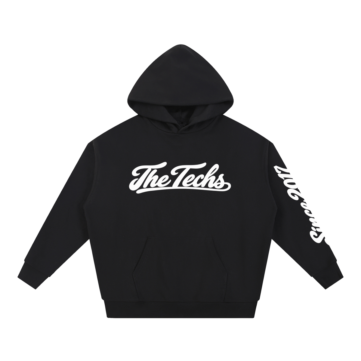 The Techs Hoodie