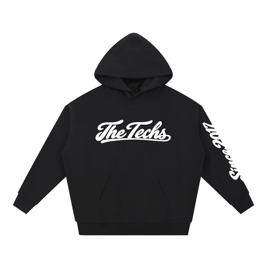 The Techs Hoodie