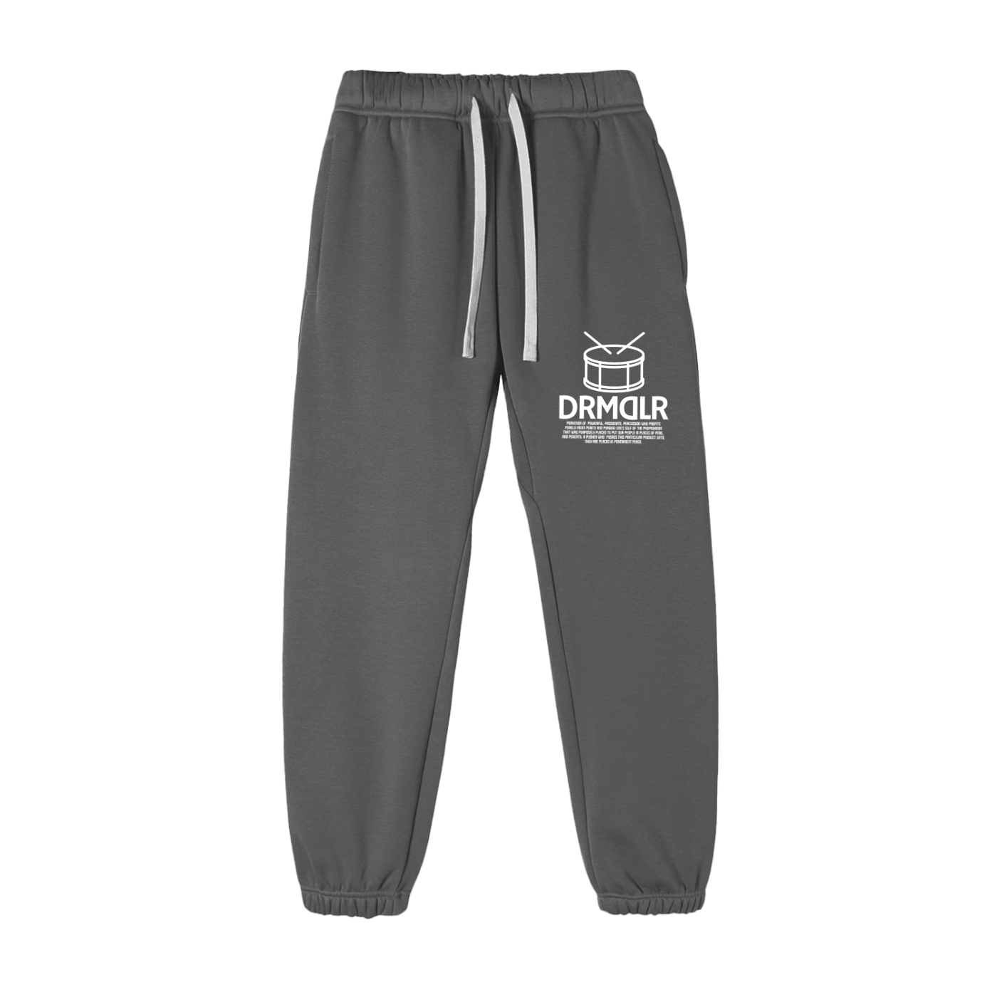 DRMDLR Sweatpants
