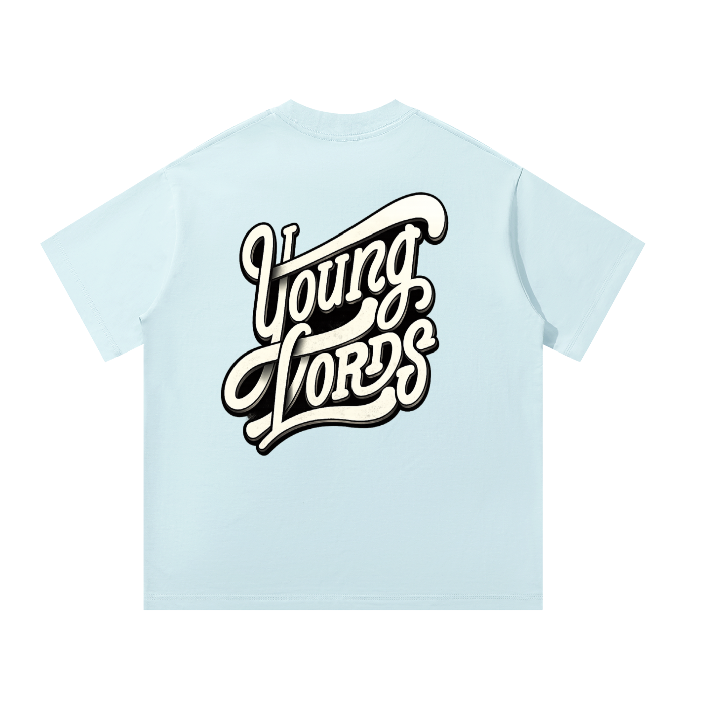Denise Oliver Velez Young Lords Unisex T-Shirt