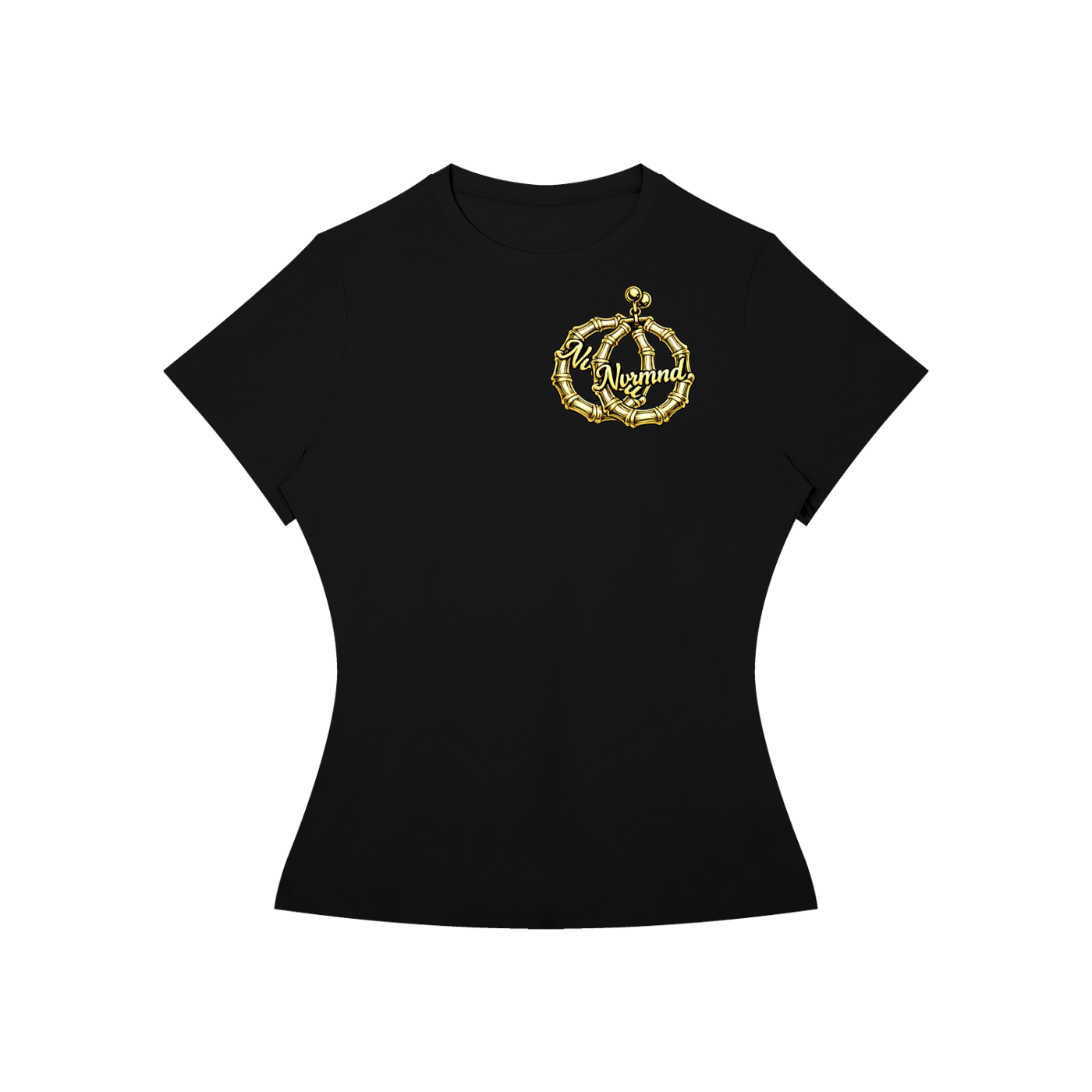 Women’s Slim Fit Performance T-Shirt