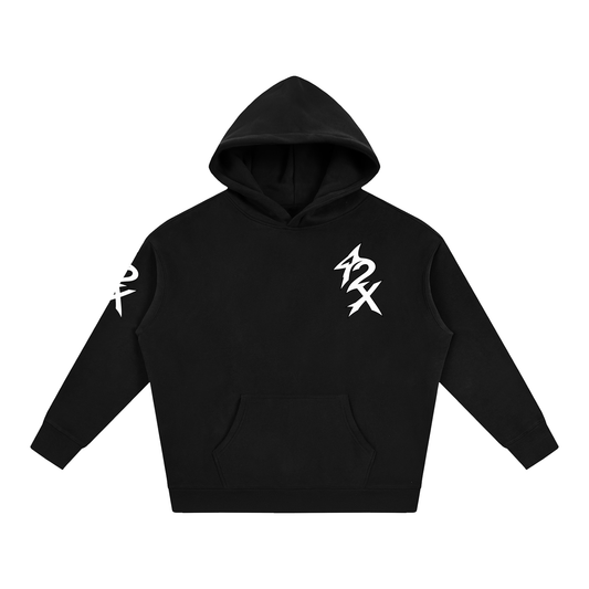MYSZN Fleeced Hoodie