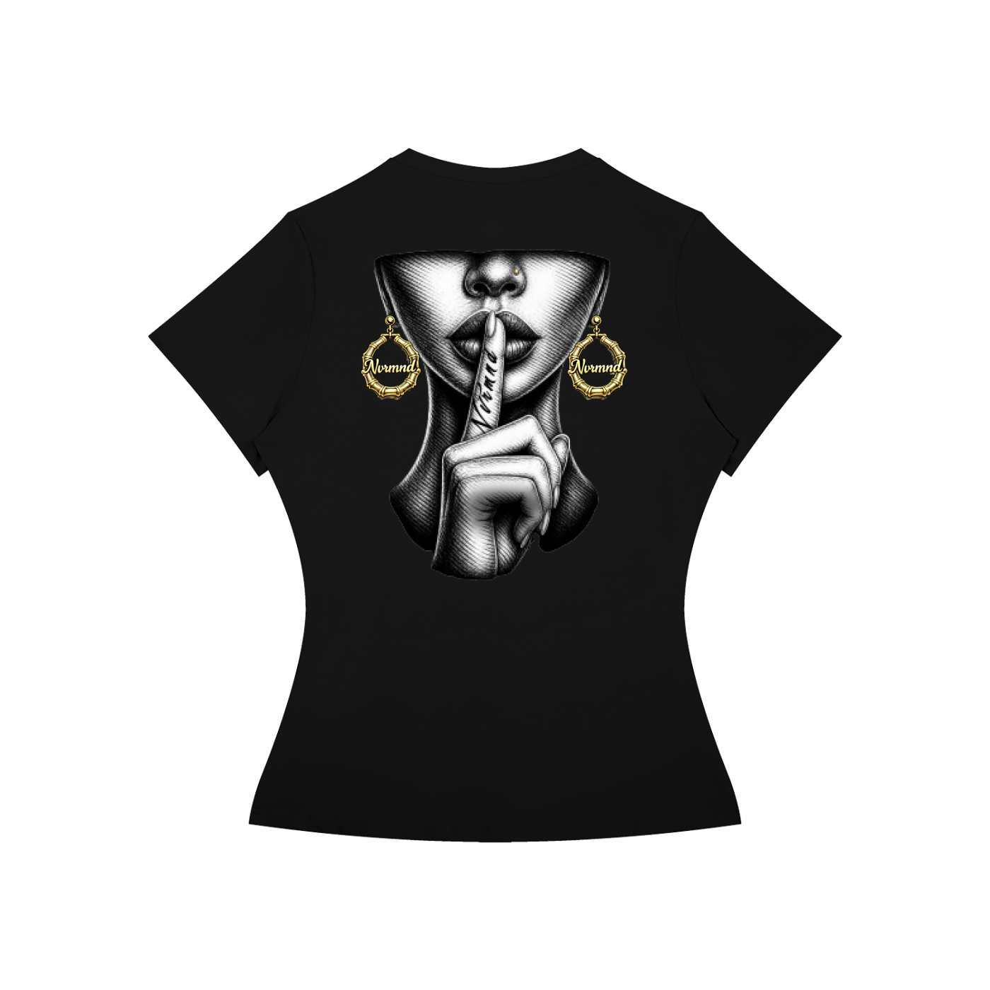 Women’s Slim Fit Performance T-Shirt
