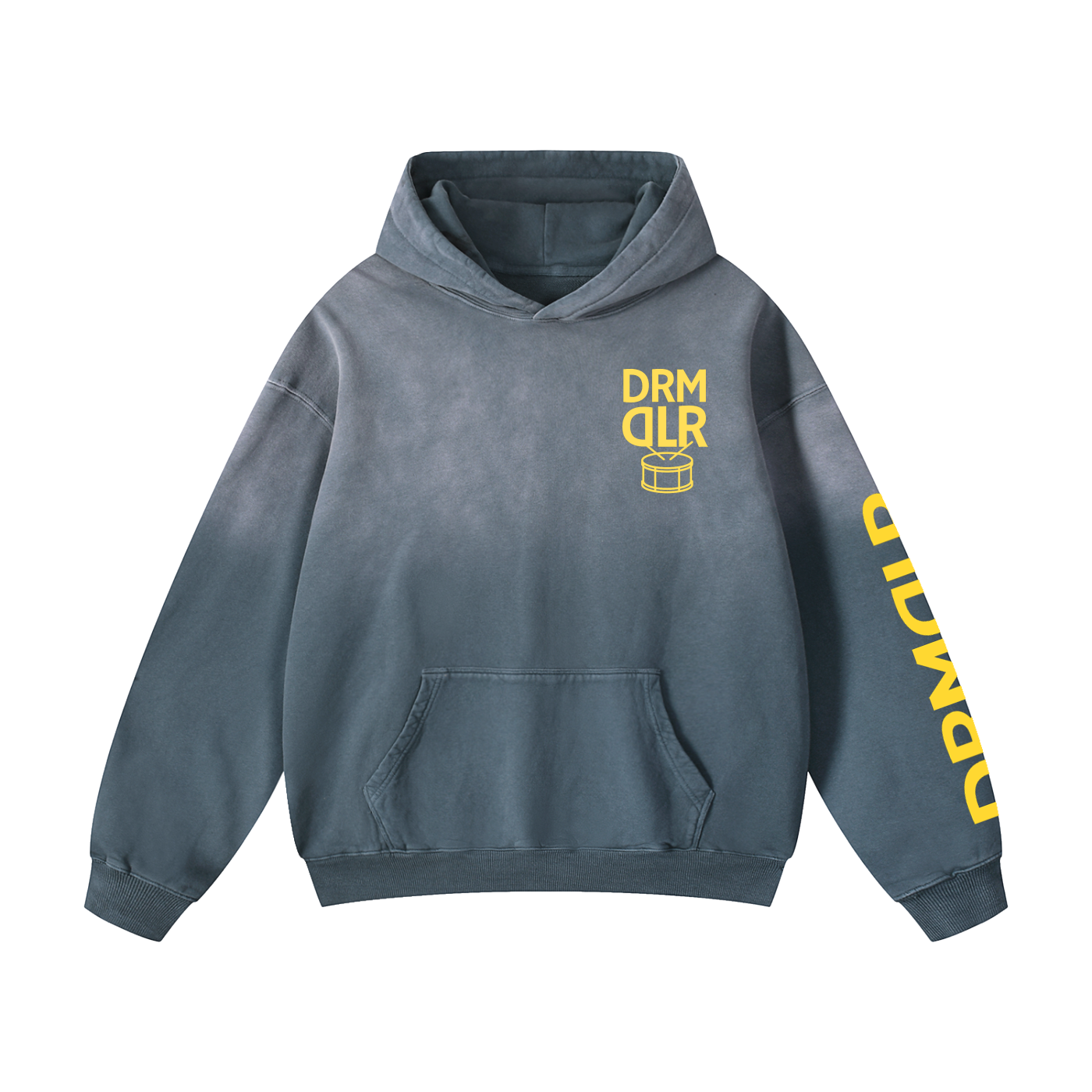 DRMDLR Heavyweight  Hoodie