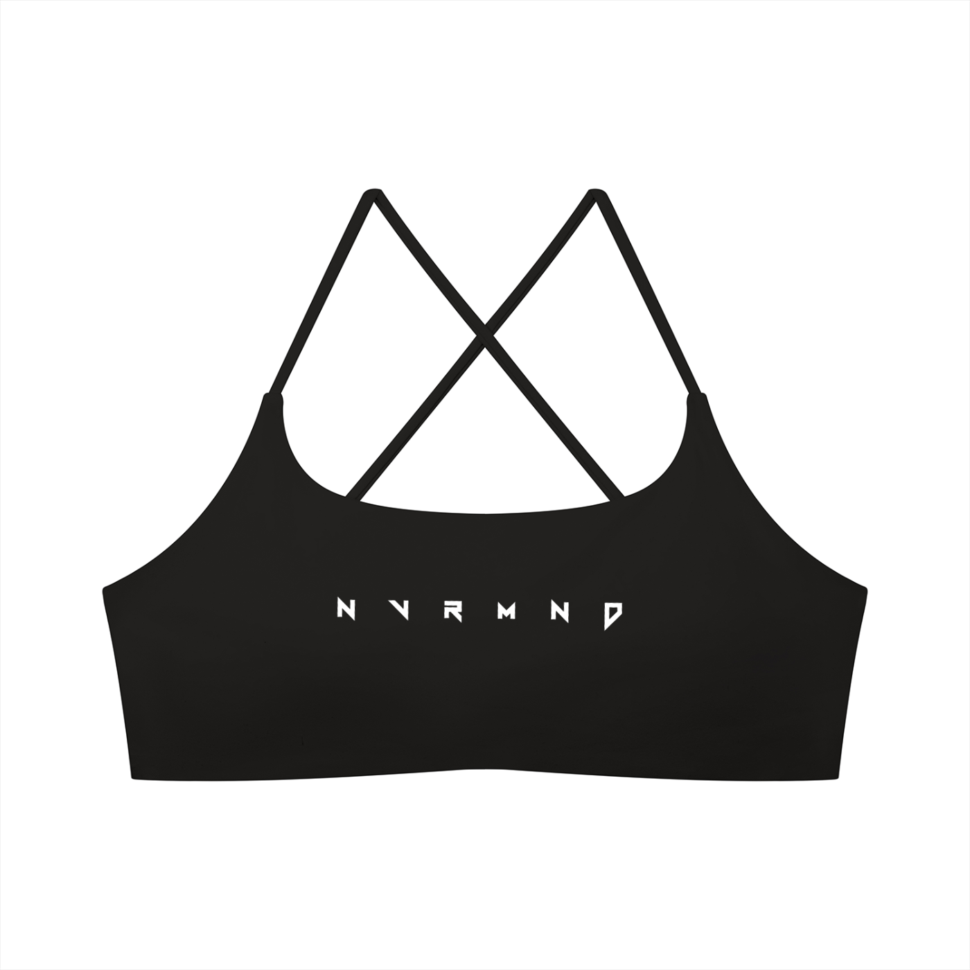 Women’s U-Neck Yoga Sports Bra