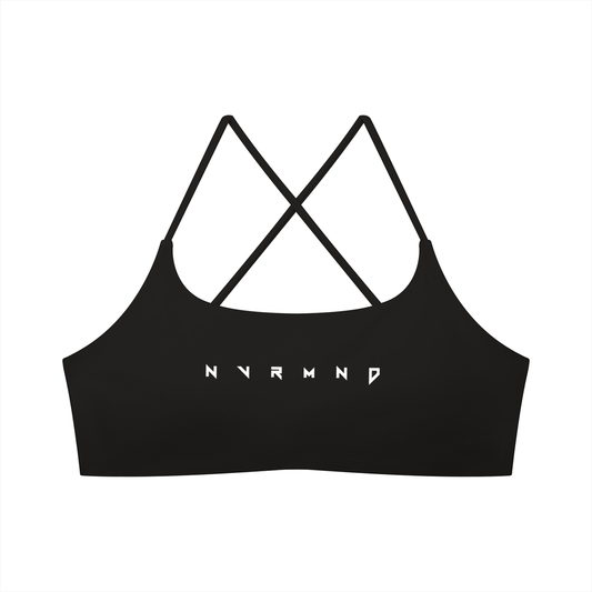 Women’s U-Neck Yoga Sports Bra