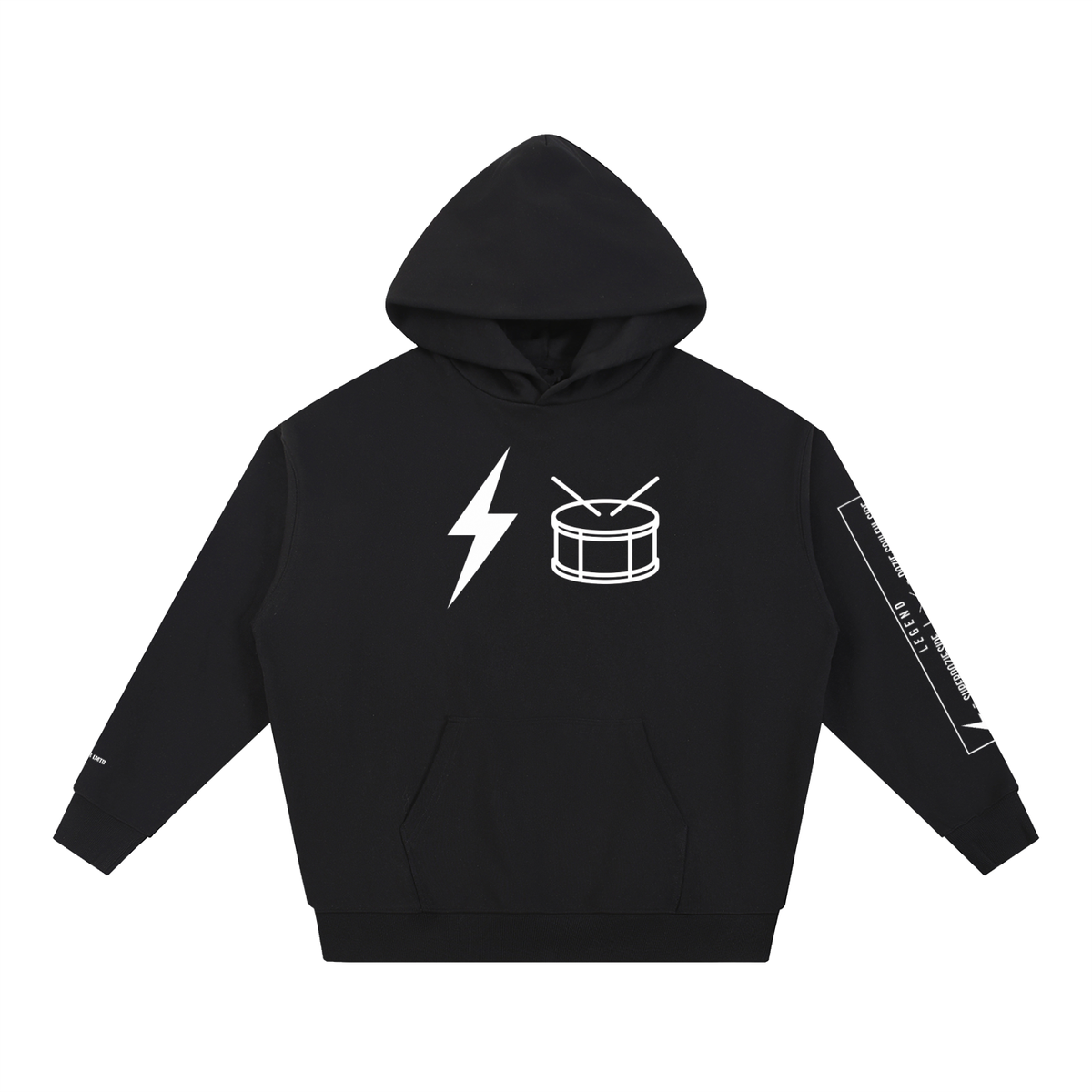 SUPERDOZIE HOODIE