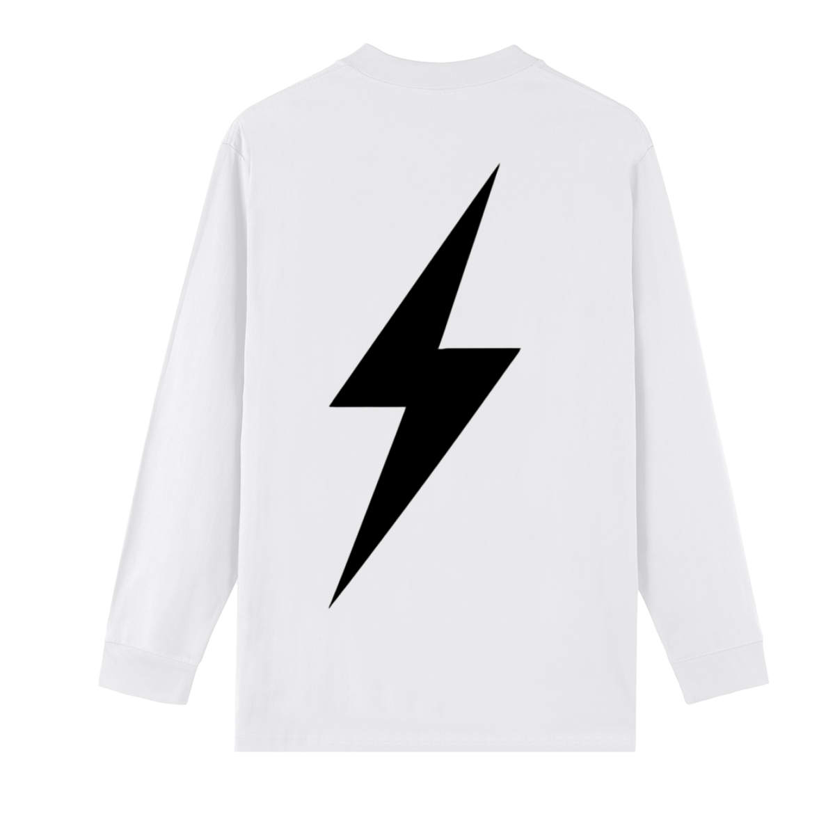SUPERDOZIE Long Sleeve TEE