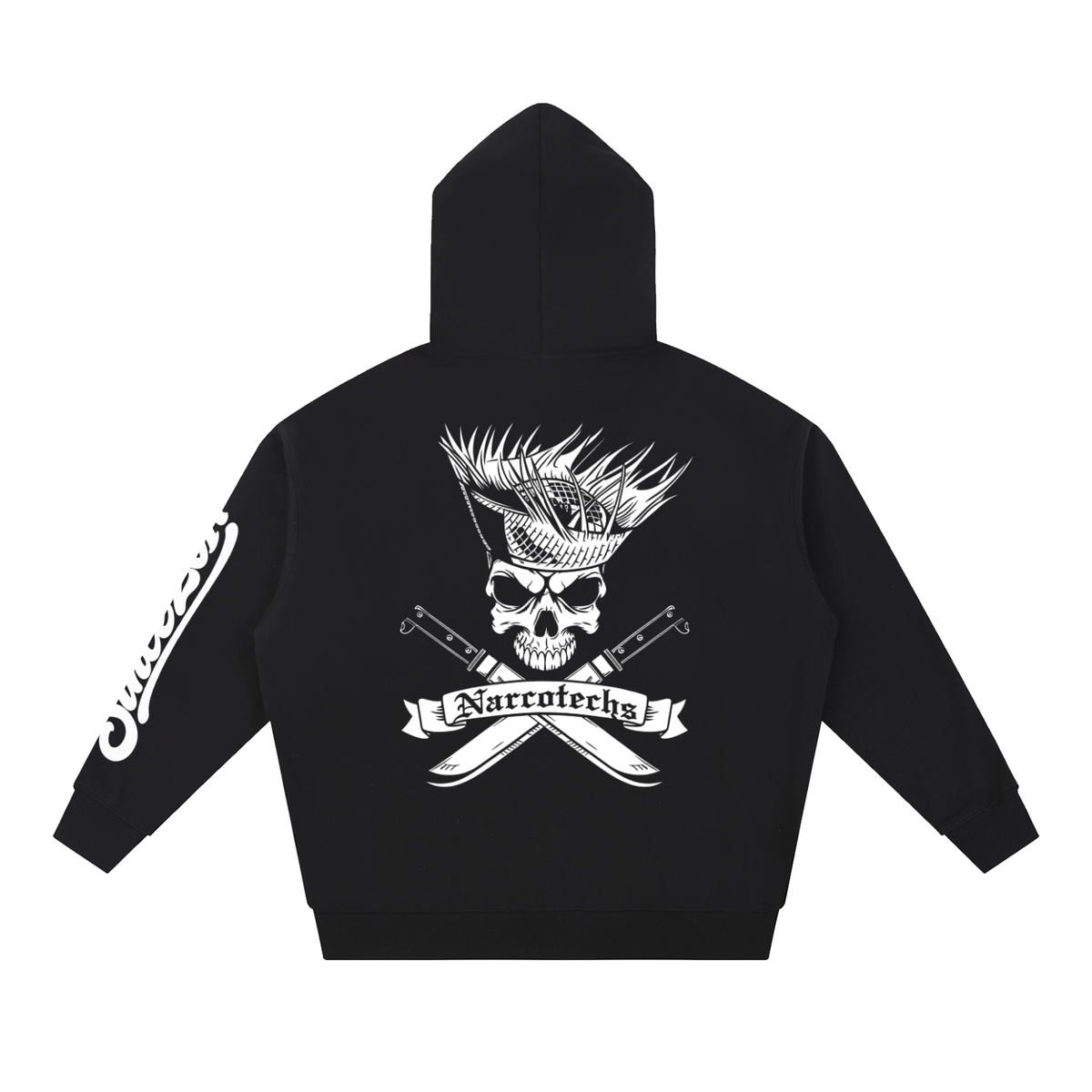 The Techs Hoodie