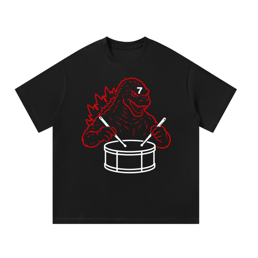 GODSKRILLA Unisex TEE-Shirt