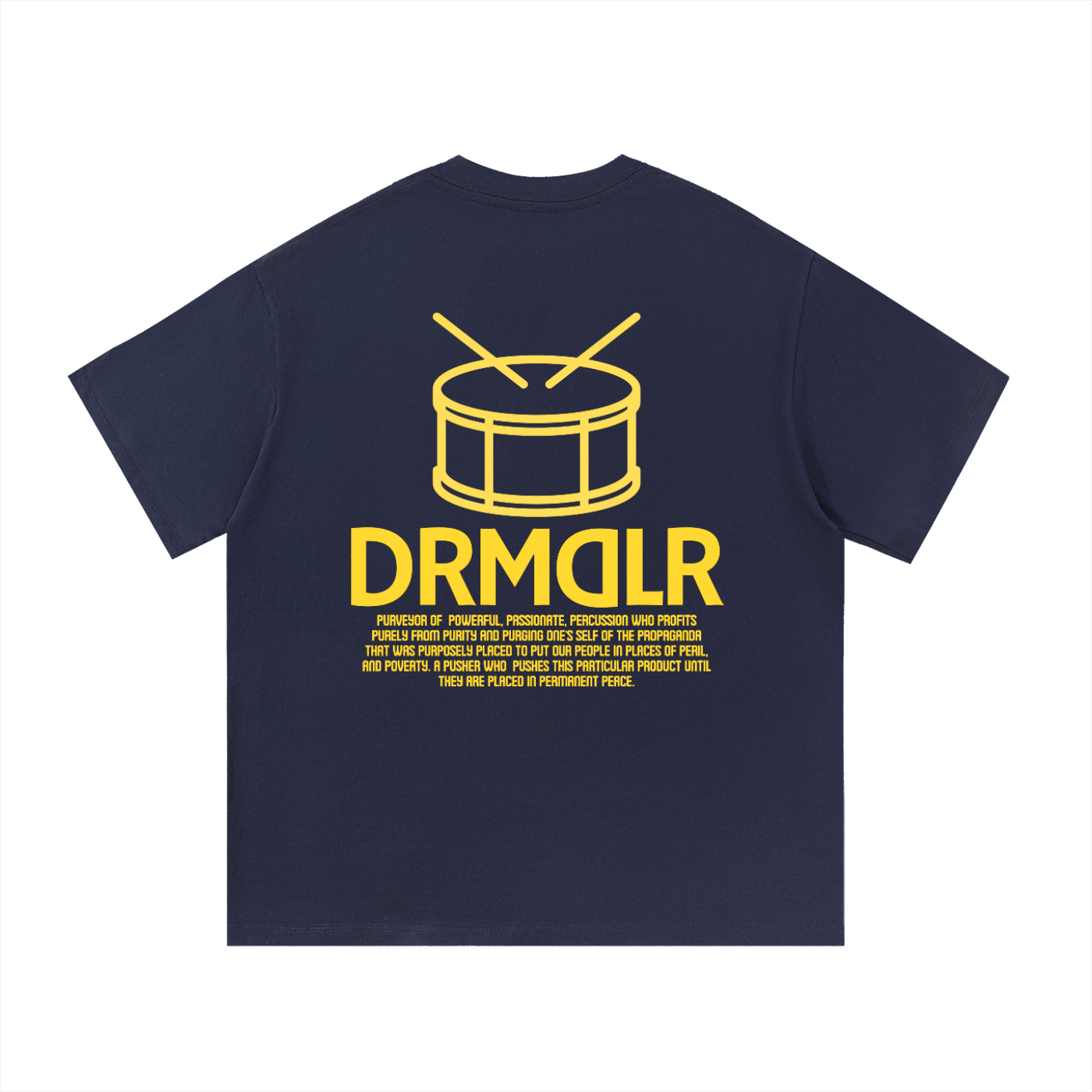 Essential Cotton T-Shirt
