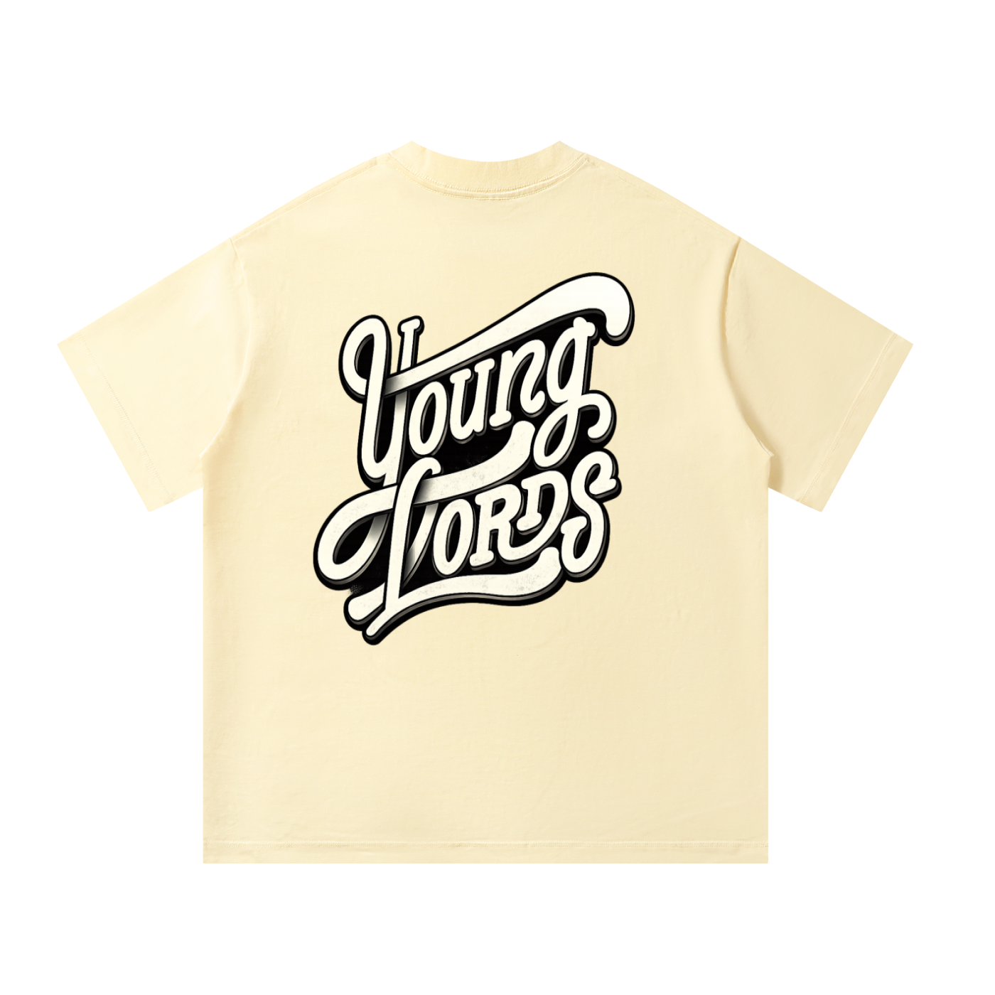 Denise Oliver Velez Young Lords Unisex T-Shirt
