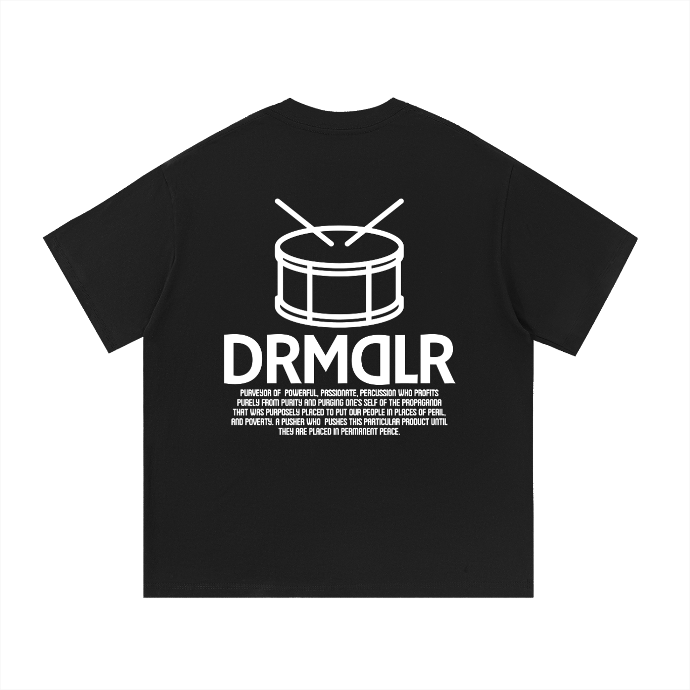 Essential Cotton T-Shirt