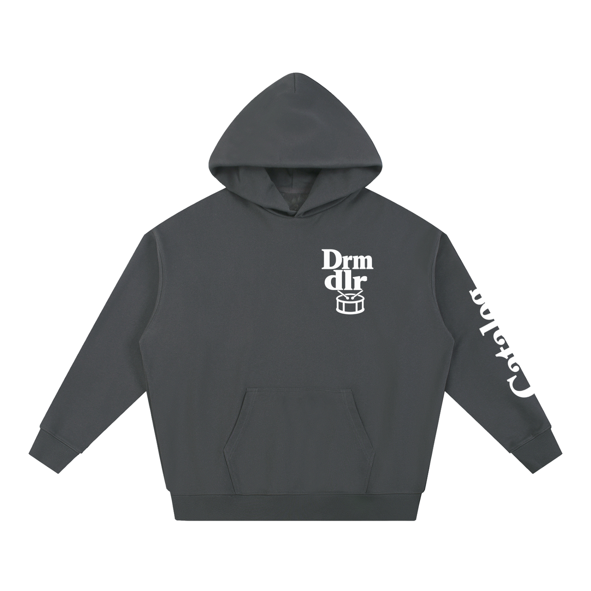 The Catalogue Hoodie