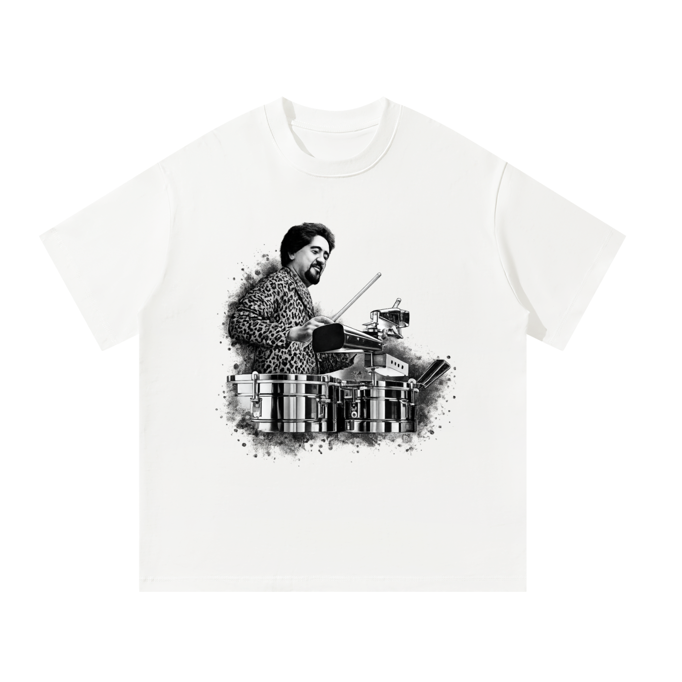 The Nicky Marerro DRMDLR Unisex T-Shirt