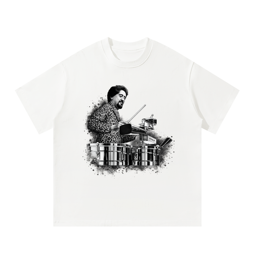 The Nicky Marerro DRMDLR Unisex T-Shirt