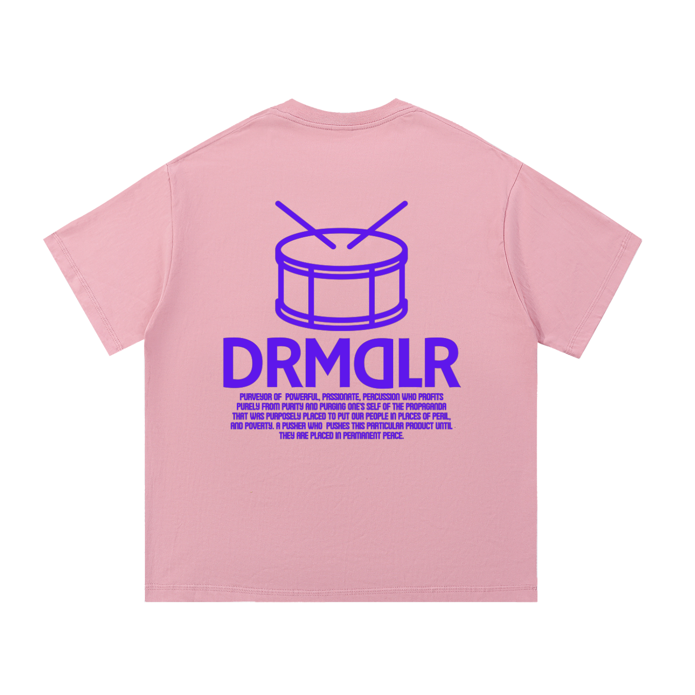 Essential Cotton T-Shirt