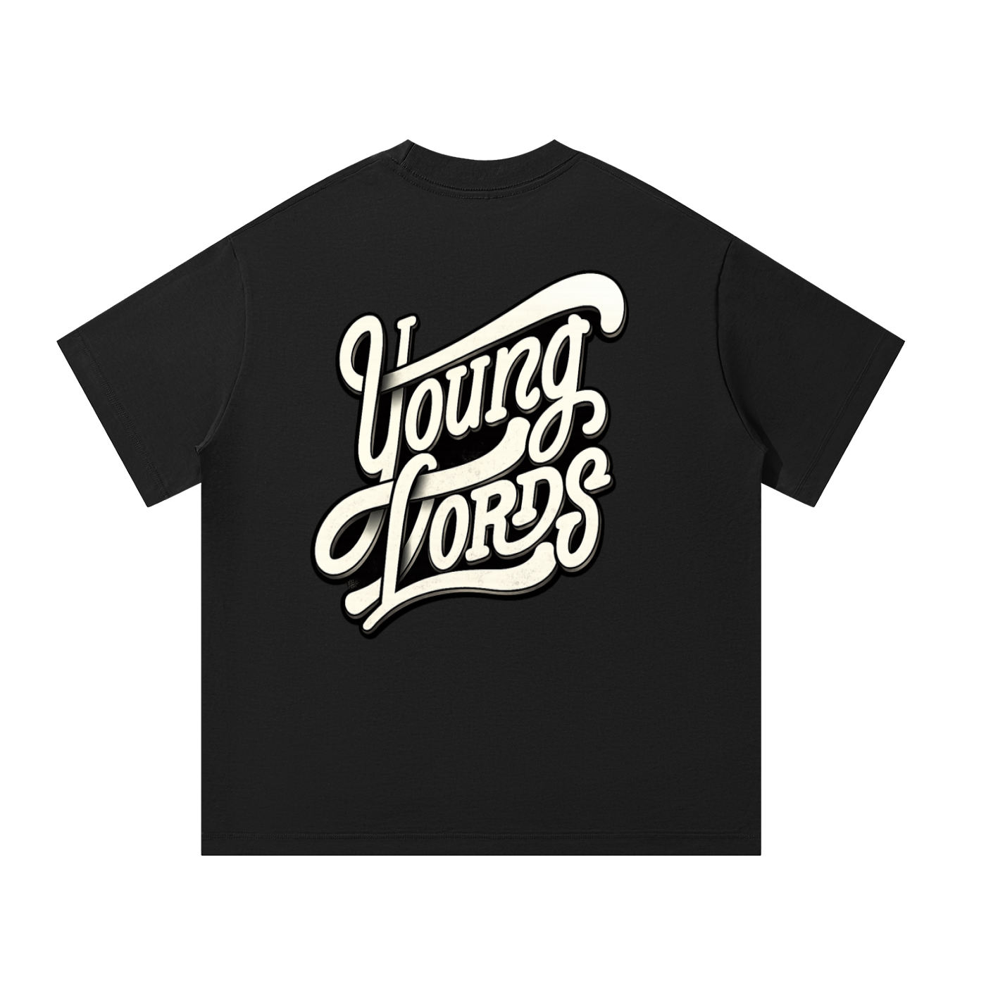 Denise Oliver Velez Young Lords Unisex T-Shirt