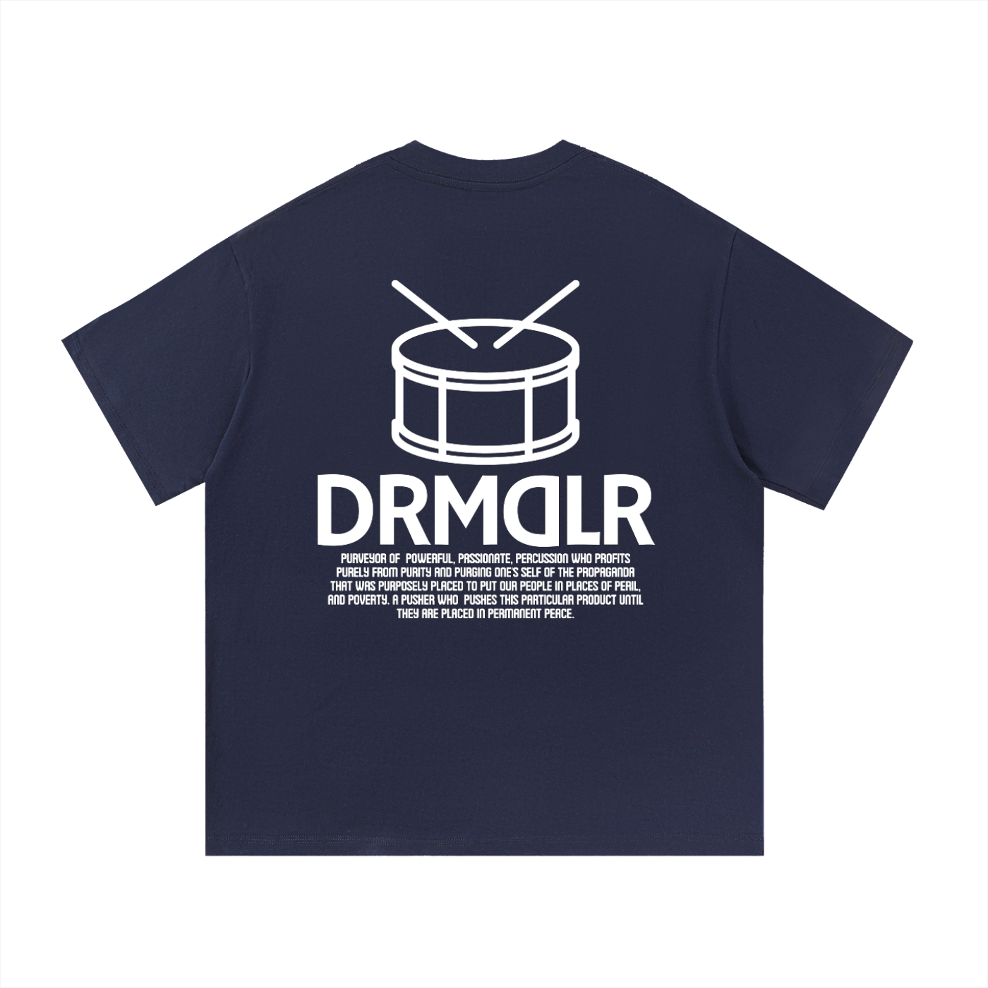 Essential Cotton T-Shirt