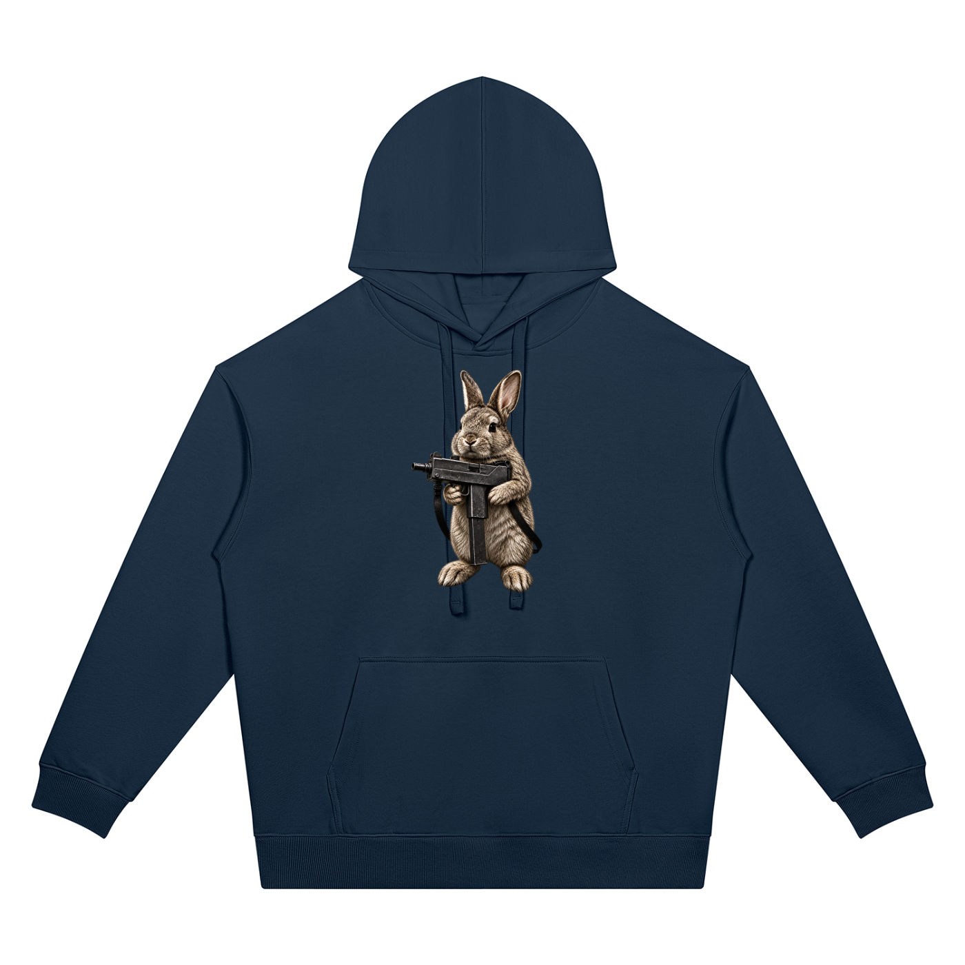 Rabbit '26 Hoodie