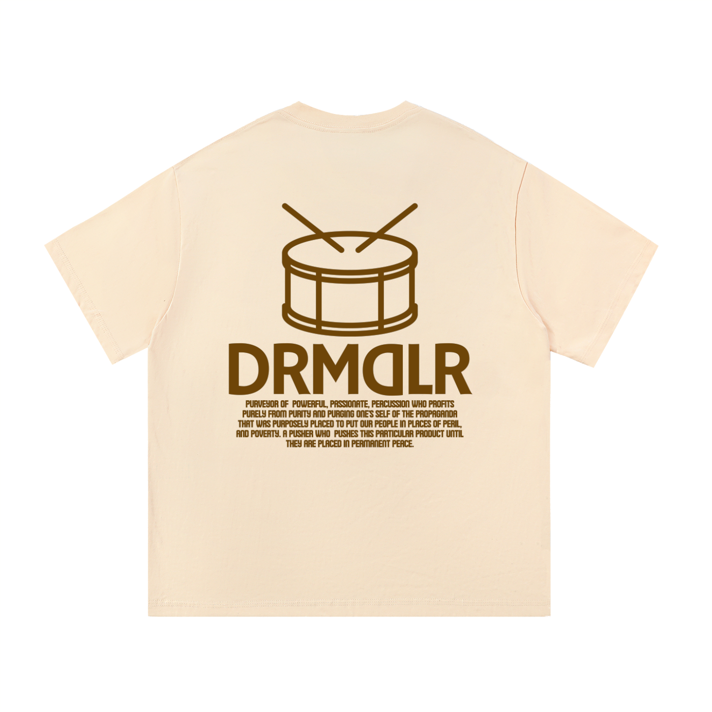 Essential Cotton T-Shirt