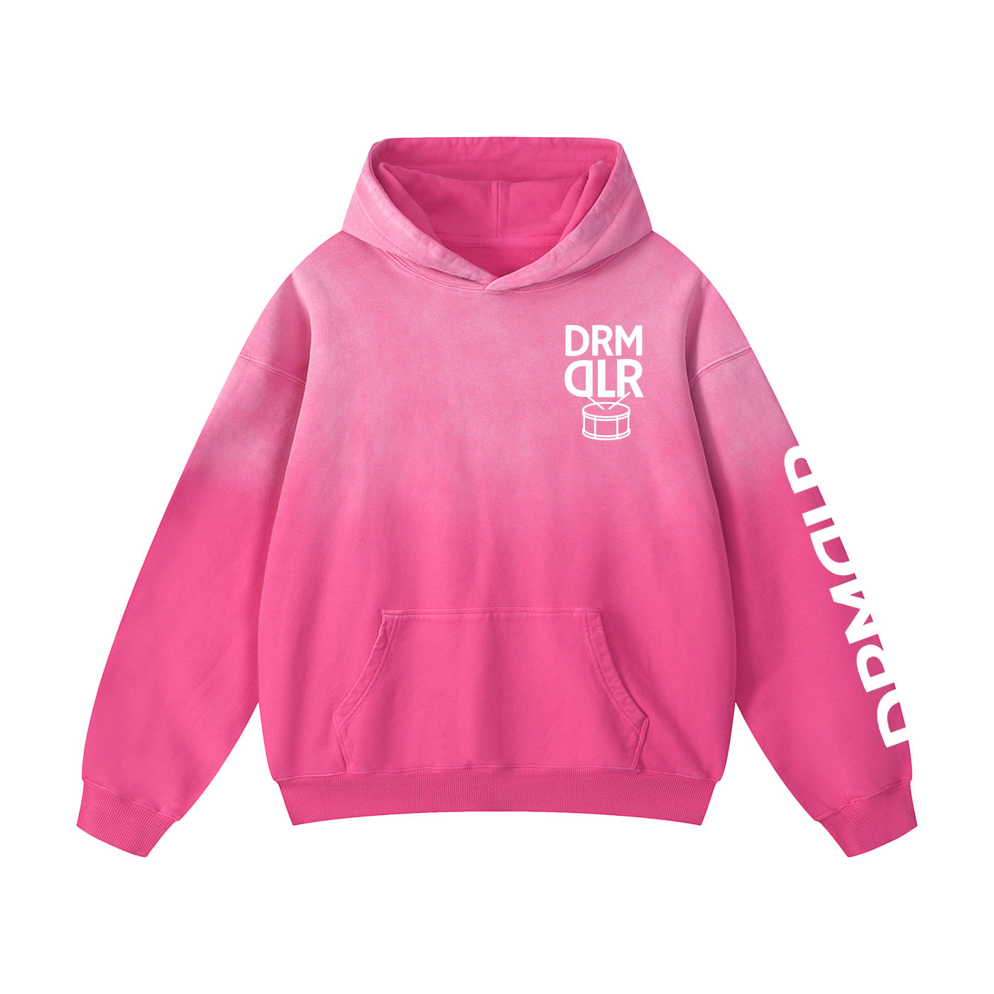 DRMDLR Heavyweight  Hoodie