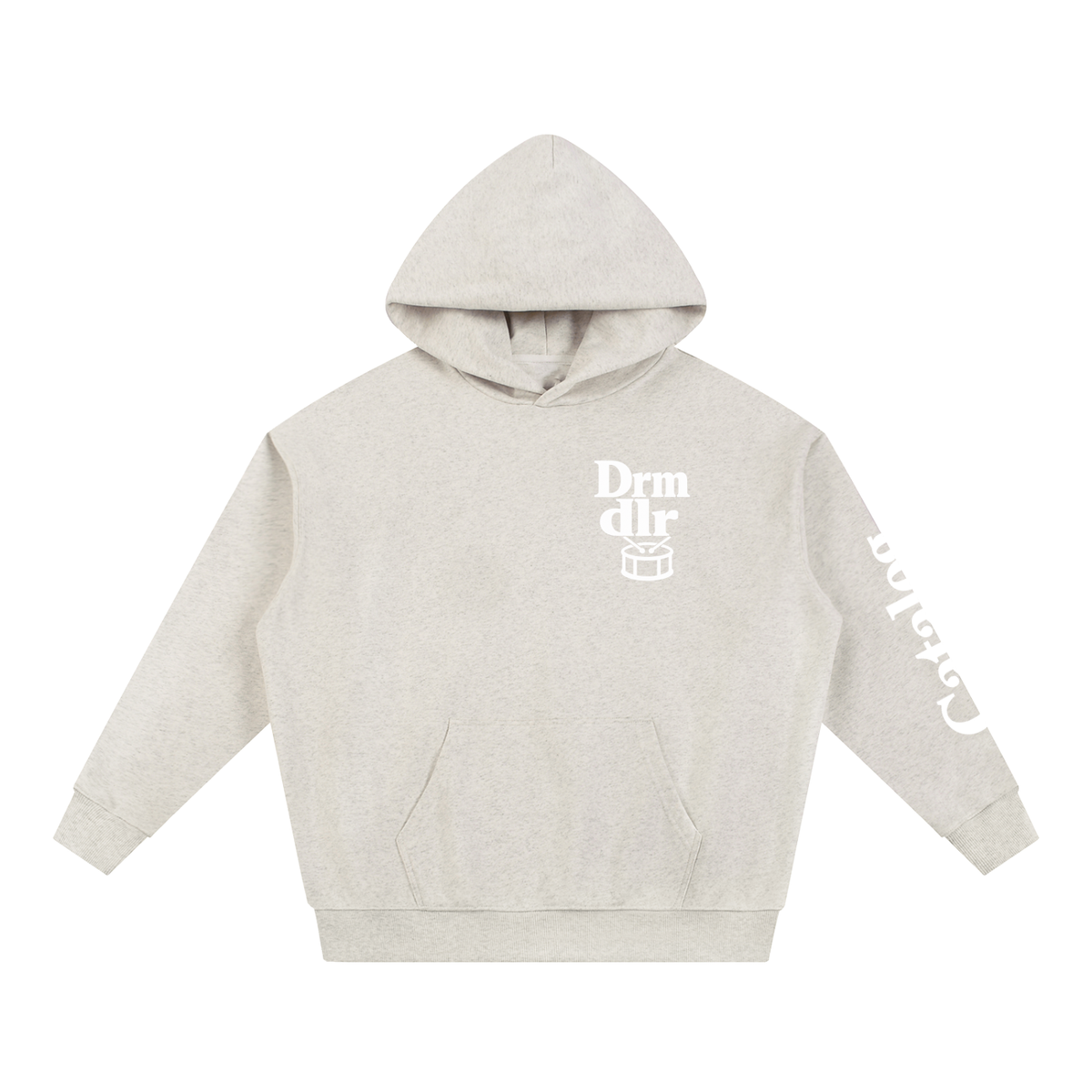 The Catalogue Hoodie