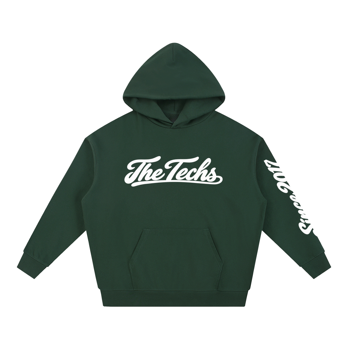 The Techs Hoodie