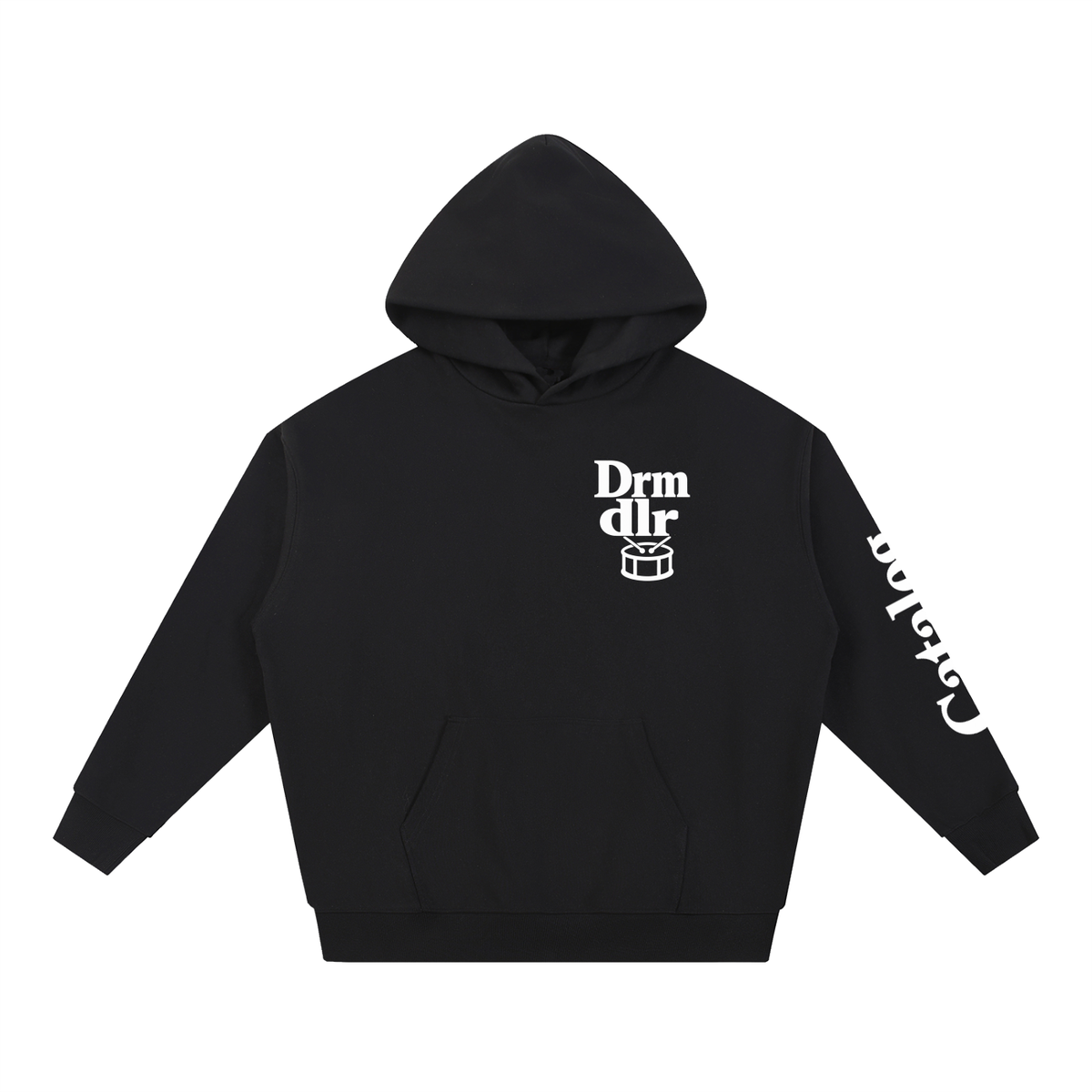 The Catalogue Hoodie