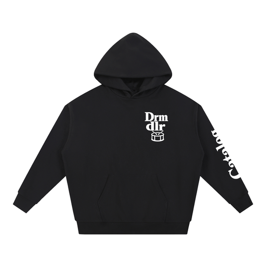 The Catalogue Hoodie