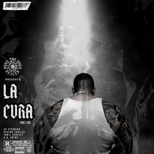 La Cura (Part One) by True Cipher / Doza The Drum Dealer