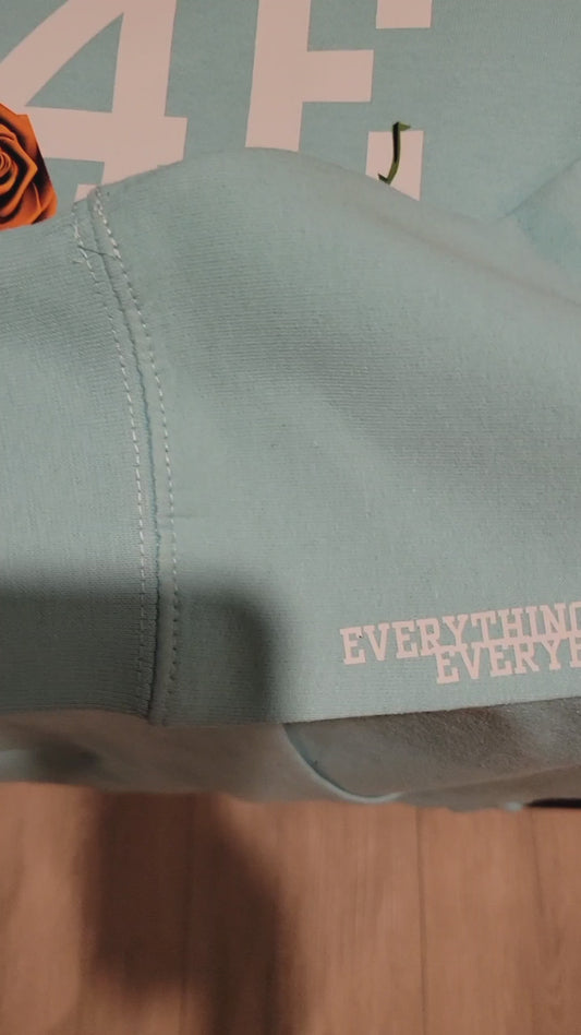 EA4E Sandroze Edtion Hoodie