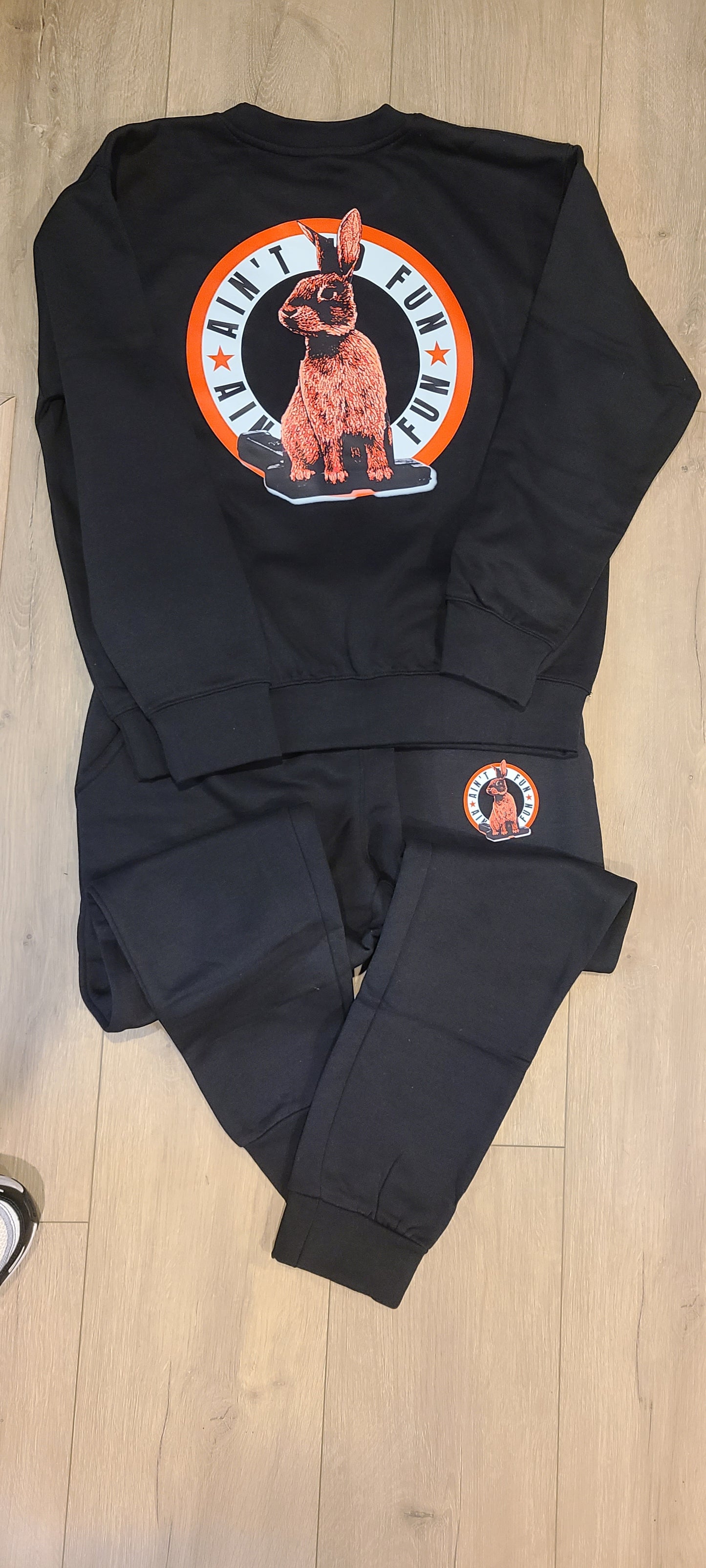 ❗️60 Dollar Sweatsuits ❗️